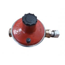 Regulator 4 kg cu olandez CH 25-60mbar Tecnogas