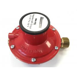 Regulator GPL 12 kg/h joasa presiune Tecnogas