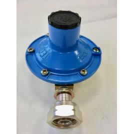 Regulator GPL 4 kg/h joasa presiune cu olandez Tecnogas