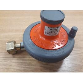 Regulator GPL 7 kg/h cu olandez NOVACOMET