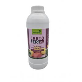Carto-Fert Fertilizant pentru cartof - 1L