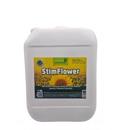 StimFlower Fertilizant foliar pentru floarea soarelui - 10L