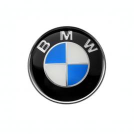 Emblema Cheie BMW Originala