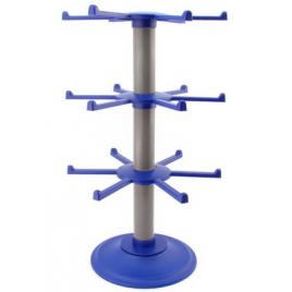 Stand pentru brelocuri din plastic