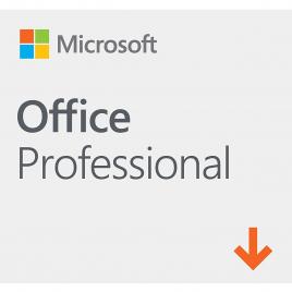 Licenta retail Microsoft Office 2019 Professional Electronic Software Download All Lng