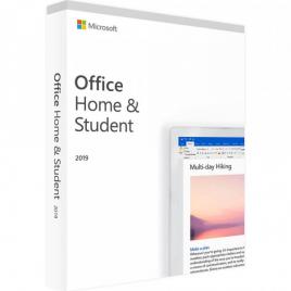 Office Home & Student 2019 Microsoft Activare Online Versiune Completa