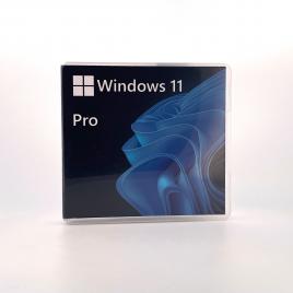 Licenta retail Microsoft Windows 11 Pro, 64-bit, Toate limbile, Stick USB