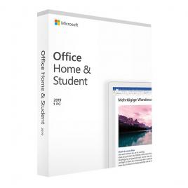 Office 2019 Home and Student 32/64 bit Retail toate limbile licenta electronica