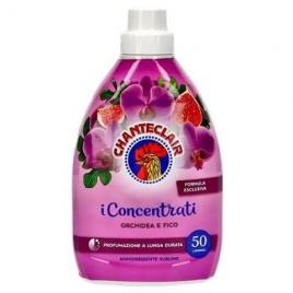 Chanteclair balsam de rufe concentrat orhidee si flori de smochin 1000+140ml gratis -  57 utilizari