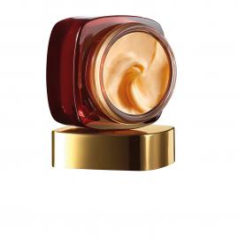 Crema de zi pentru fata reparatoare si hidratanta pentru piele matura cu miere de manuka L'oreal Paris, Age Perfect 60+