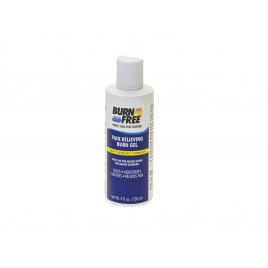 Gel calmant pentru arsuri flacon 120ml