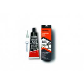 Mastic pentru grnituri visbella negru 70 ml