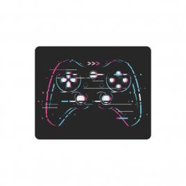 Mousepad pentru gaming, baza antiderapanta 30x24.5cm