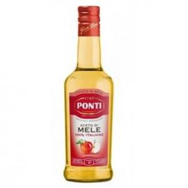 Otet de mere 100% italienesti ponti, 500 ml