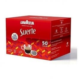 Paduri cafea lavazza suerte 50 buc