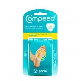 Plasture Compeed Callus, M, 6 buc