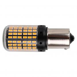 Set 2 becuri led, lumina galbena