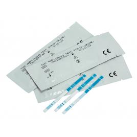 Set 50 de teste rapide cu prelevare din urina pentru detectarea consumului de droguri de tip cocaina