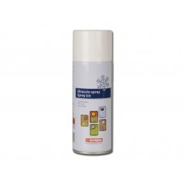 Spray Instant Ice  flacon 400 ml, in aplicatii de prim ajutor sau sport