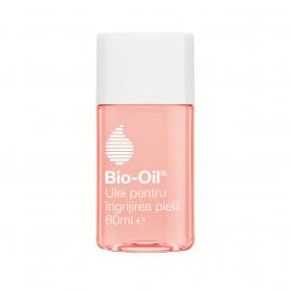 Ulei pentru corp si fata Bio-Oil, 60 ml