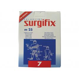 Bandaj tubular Surgifix nr 7 pentru corp, pelvis si picioare