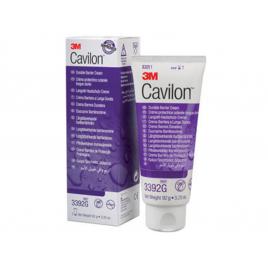 Crema bariera fara oxid de zinc Cavilon™  pentru pacientii incontinenti pentru a proteja pielea de fluidele corporale,  92 gr