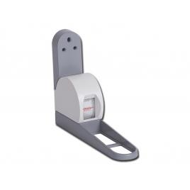 Dispozitiv pentru masurarea inaltimii, taliometru, livrat cu suruburi pentru fixarea pe perete, 200 cm, Golden Protect