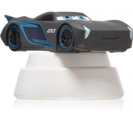 Gel de dus pentru copii Cars Jackson Storm, 300 ml