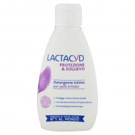 Gel intim Lactacyd Lenitivo 200ml