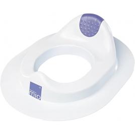 Olita portabila tip reductor WC, anti-alunecare si sigur, Bambino Mio, fabricat din plastic reciclabil si fara BPA