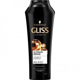 Sampon Gliss Ultimate Repair, 250 ml