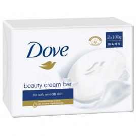 Sapun DOVE Original, 2 bucati x 100 g