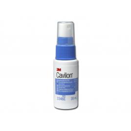 Spray bariera tip film 3M CAVILON™ pentru pielea perilena si peristomala, protejeaza pielea de fluidele corporale si de frecare, 28 ml