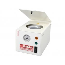 Sterilizator cu bile fierbinti GIMA QUICK  ce asigura o sterilizare rapida si eficienta, proiectat si dezvoltat special pentru uz medical.