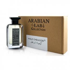 Parfum Male Chemistry Arabian Lab Collection Persistent 100ml Edp