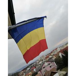 Drapel Romania 120x170 cm