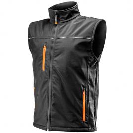 Vesta de lucru softshell nr.xl/56 neo tools 81-532-xl