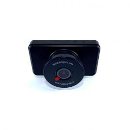 Camera auto Dubla (Fata-Spate) Surveill D903 ultraHD, 3 inch, GPS, WiFi, monitorizare a parcarii si senzor de gravitate