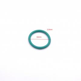 Garnitura o-ring 33mm pentru picamer (ec1508) nr.762