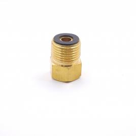 Reductie pentru arzator pe gaz 21mm la 15mmnr.937