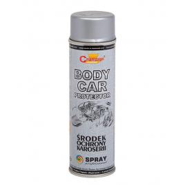 Spray insonorizant, antifon cu destinatie auto, cantitate 500ml, culoare gri