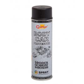 Spray insonorizant, antifon cu destinatie auto, cantitate 500ml, culoare negru