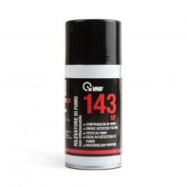 Spray pentru testarea detectoarelor de fum  - 250 ml - neinflamabil