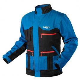 Jacheta de lucru hd+ neo tools