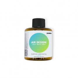 Lichid aroma air design