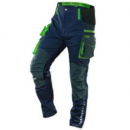 Pantaloni de lucru premium nr.s/48 neo tools 81-226-s