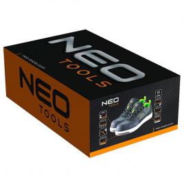 Pantofi de lucru s1 src, protectie compozit neo tools