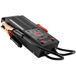 Tester baterie digiral 125a, 12v  neo tools 11-985