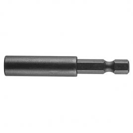 Adaptor pentru biti magnetic de impact 60 mm graphite 56h554