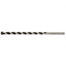 Burghiu de zidarie alb/negru10x250mm tip fluture graphite 57h334